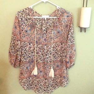 Beautiful Medium tip by Moa Moa.